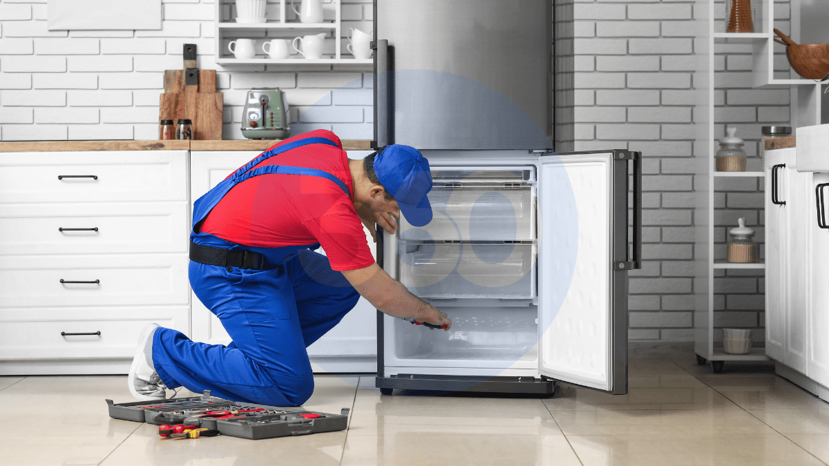 Söğüt Buzdolabı Servisi