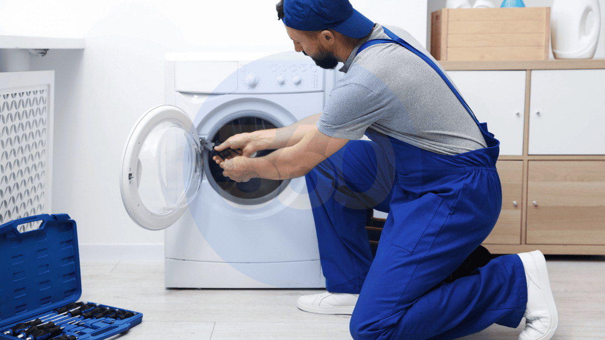 Söğüt Çamaşır Makinesi Servisi